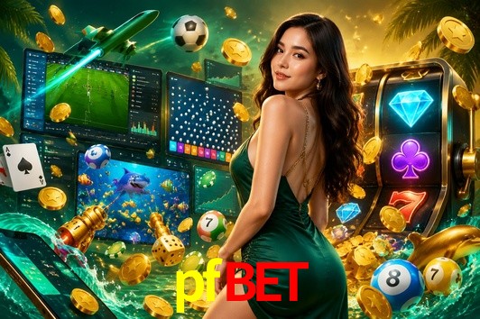 Statistics pfbet