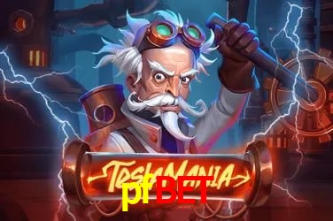 Estatísticas pfbet