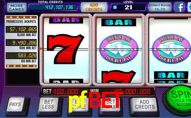A Emoção da Loteria na pfbet: Uma Chance de Mudança de Vida