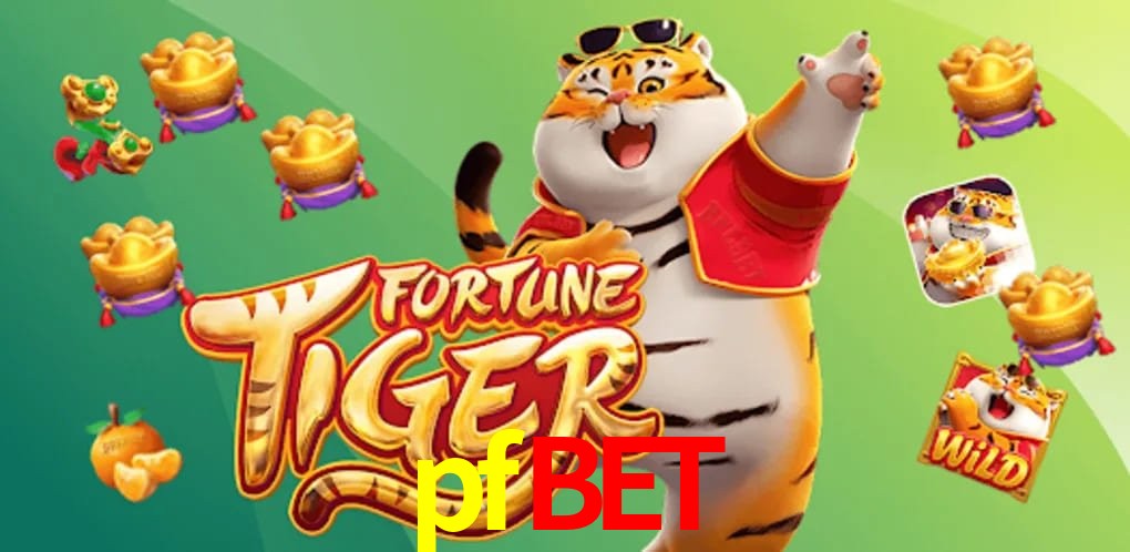 Welcome Bonus pfbet