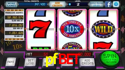 Descubra a Essência do pfbet: Nossa História e Compromissos