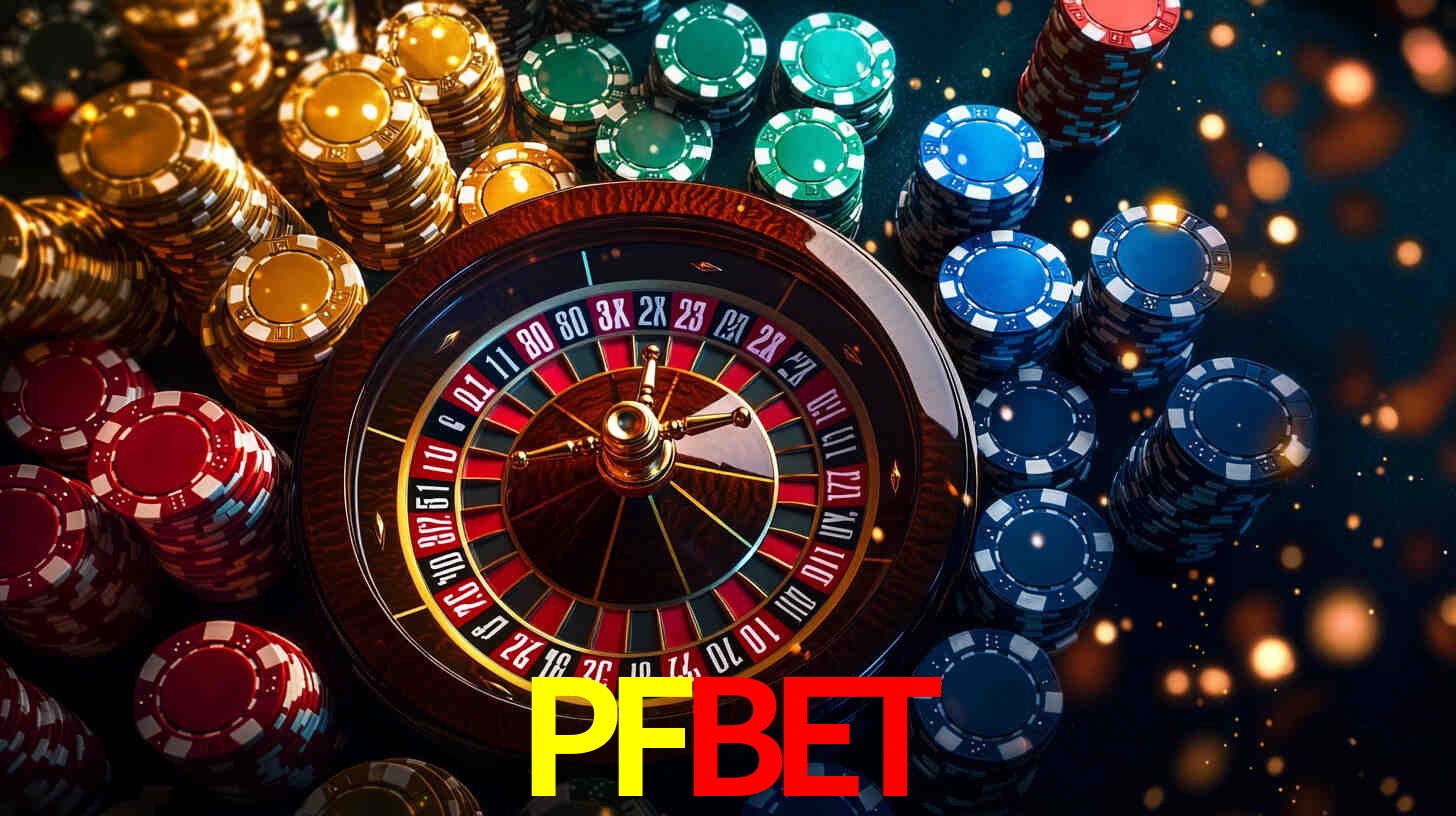 cassino online PFBET