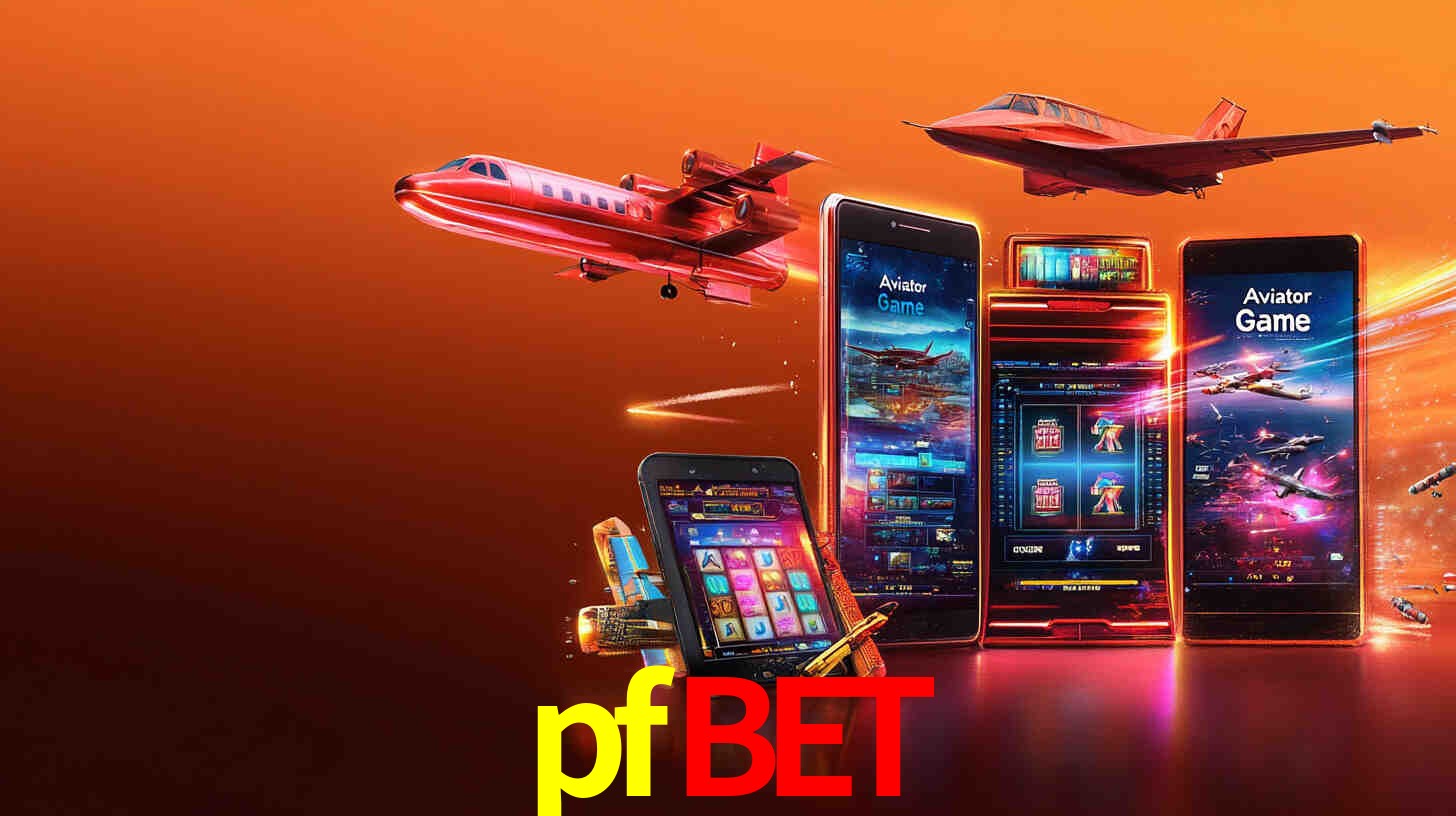 Inovações de Jogos na pfbet: O Futuro das Experiências Interativas