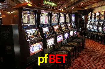 Descubra a Magia dos Jogos de Arcade no pfbet