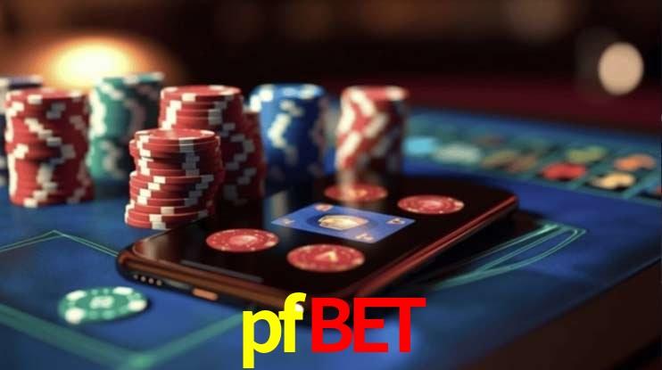 Torneios pfbet