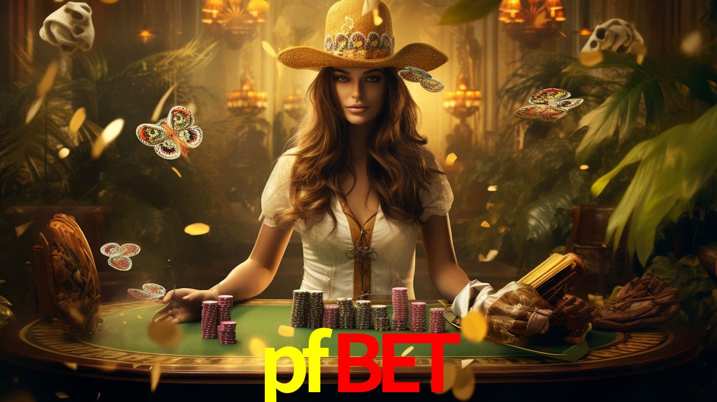 Live Casino pfbet