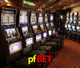 Explorando a Categoria de Eventos em Apostas na pfbet