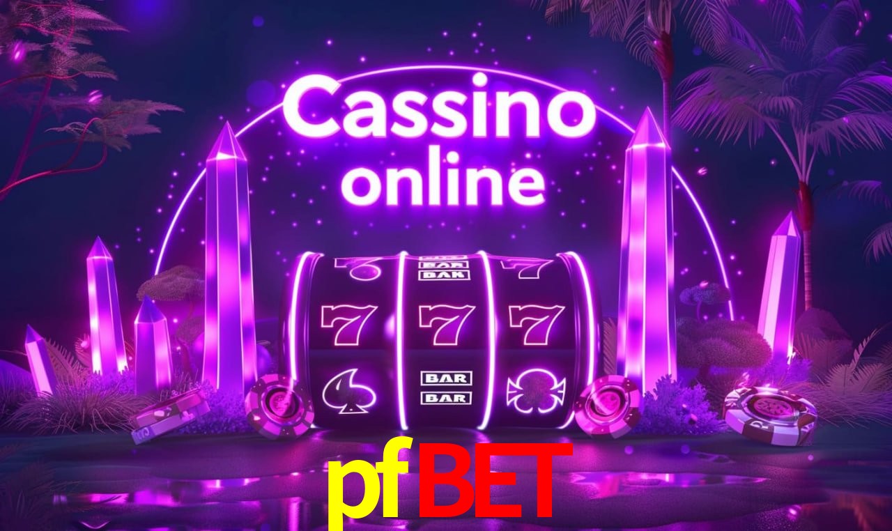 Avaliações dos Jogadores pfbet