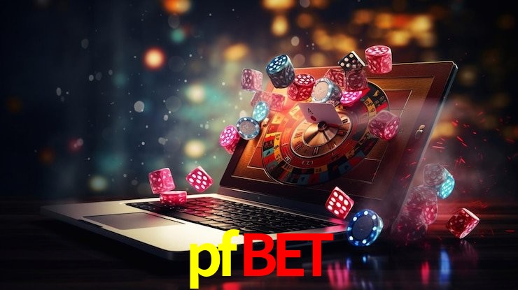 Desvendando o Mundo dos Jogos Virtuais na pfbet
