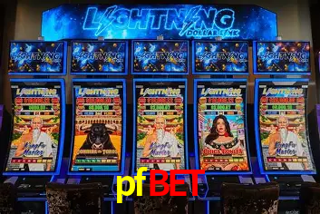 Apostas Esportivas na pfbet: Um Guia Completo