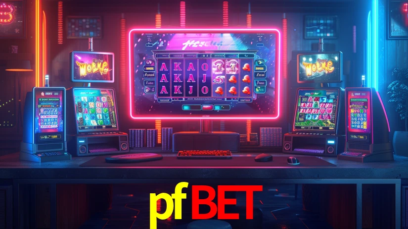 Experimente o Login Seguro Premium no pfbet