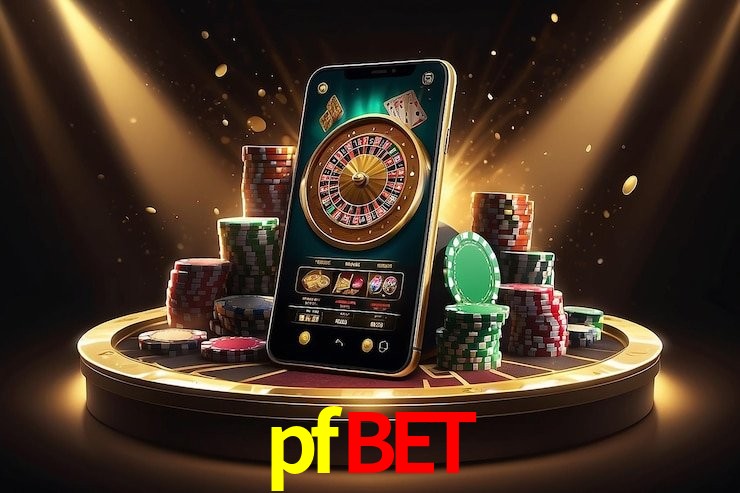 Estatísticas do Jogo pfbet