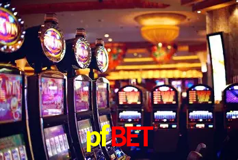 Descubra a Essência do pfbet: Nossa História e Compromissos