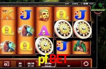 A Revolução dos Aplicativos de Jogos no pfbet