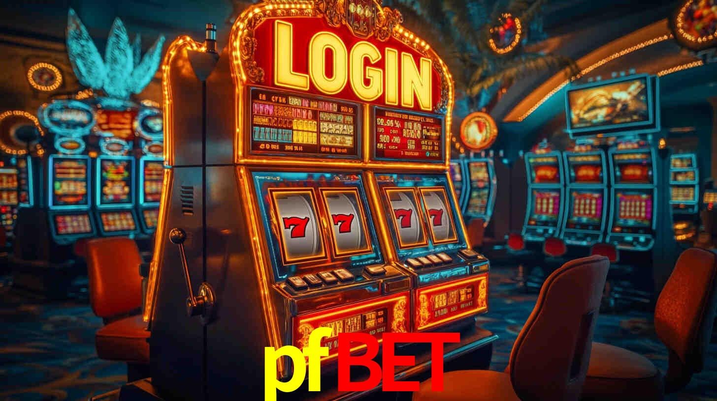 pfbet App Interface