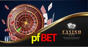 Casino VIP pfbet