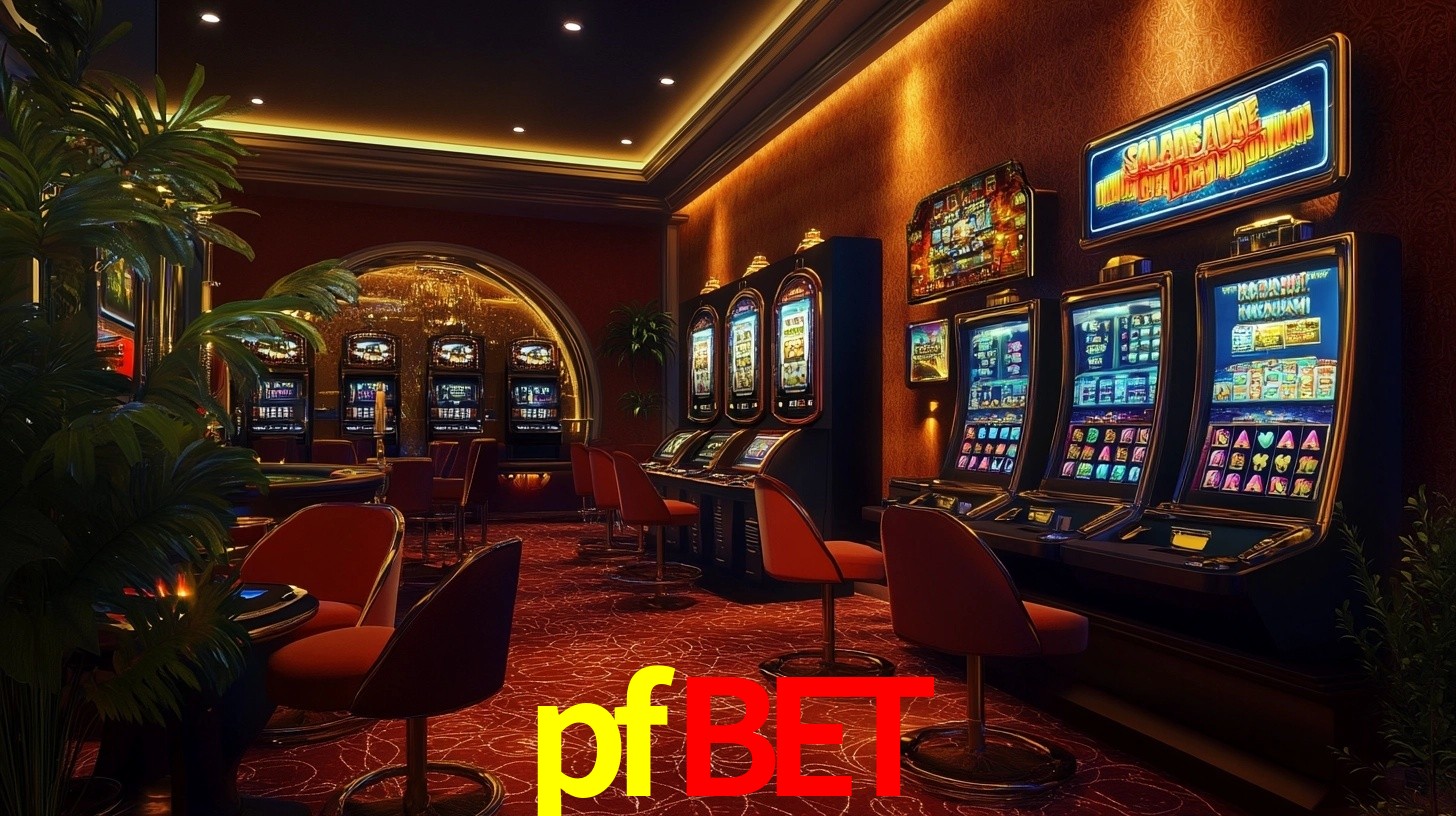 Welcome Bonus pfbet