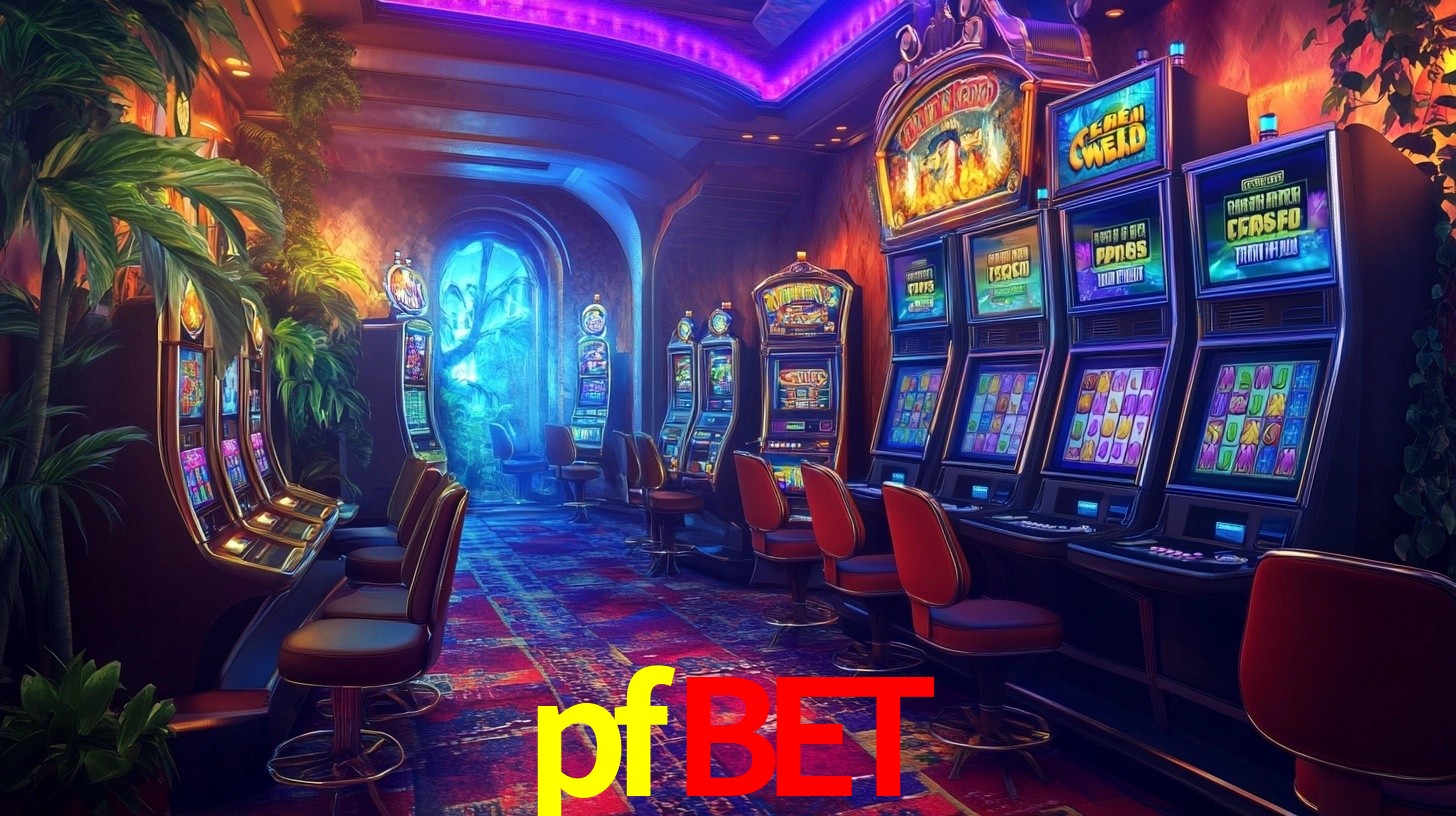 Programa VIP pfbet