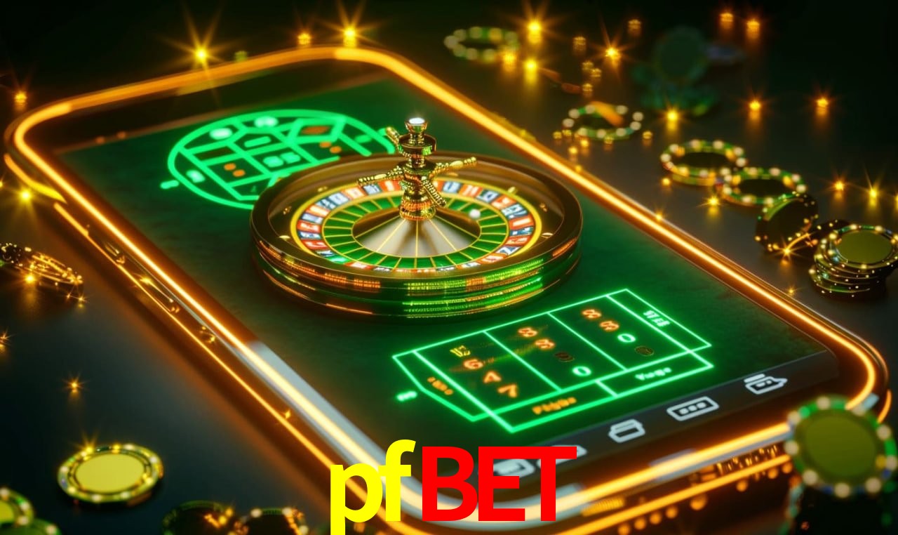 Casino Ao Vivo pfbet