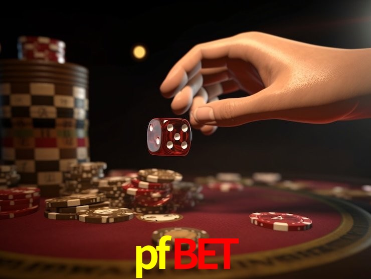 Apostas de Futebol pfbet