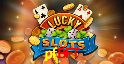 Descubra o Mundo do Cassino Online com pfbet
