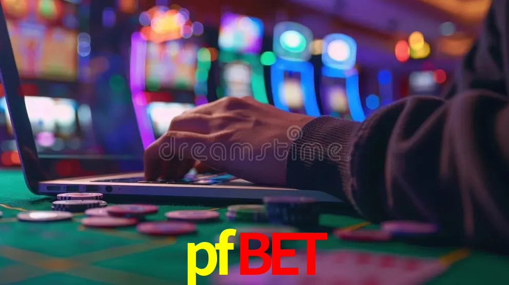 cassino pfbet