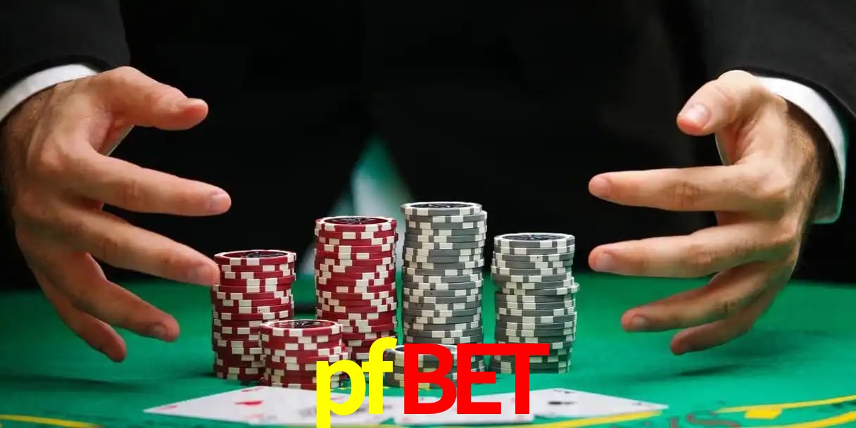 Promoções Sazonais pfbet