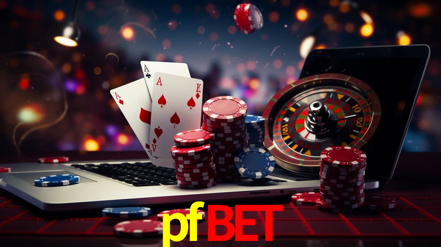VIP Casino pfbet