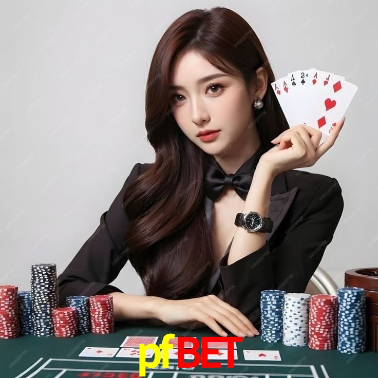 Diretório de Jogos pfbet