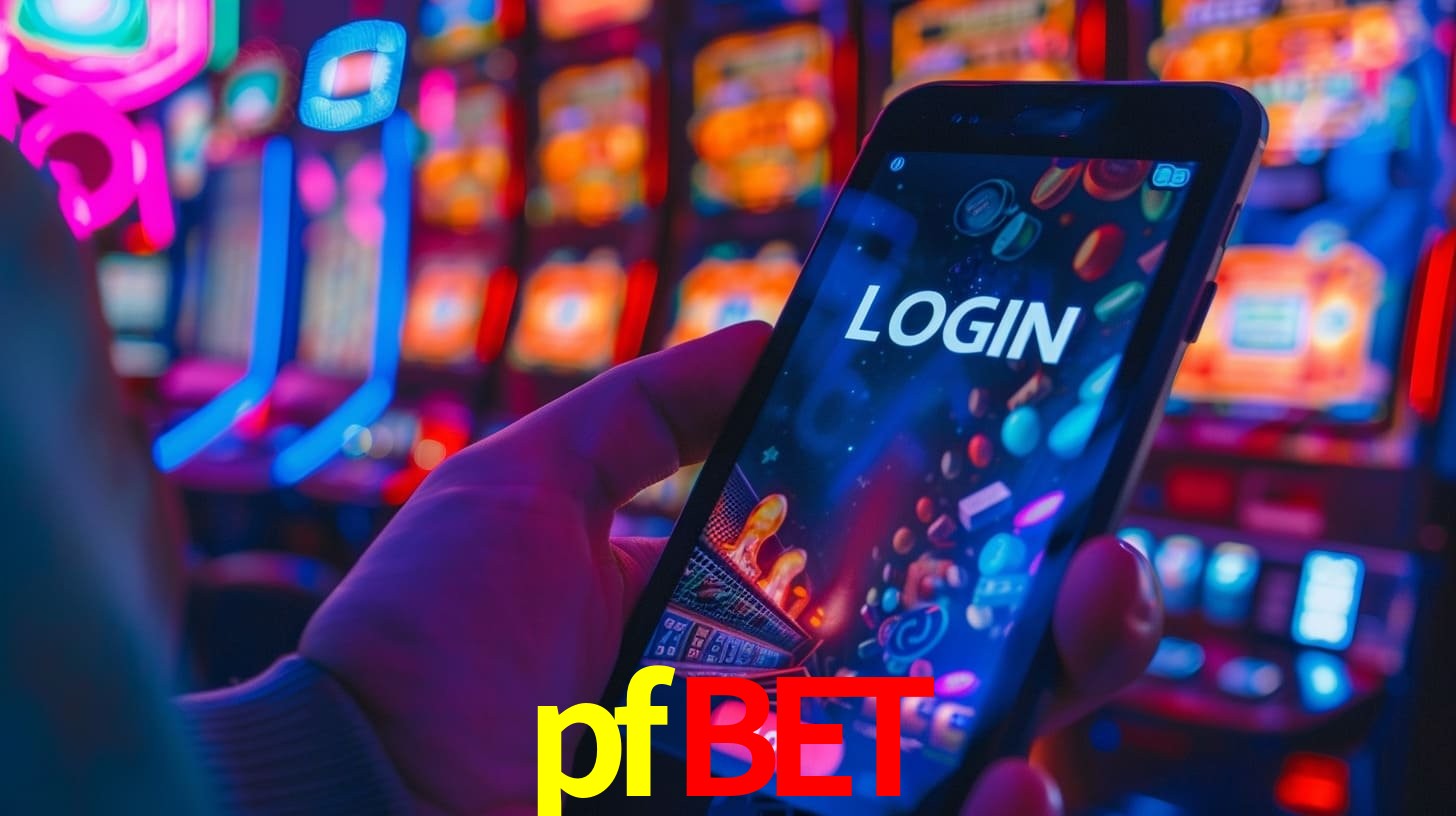 Jogos Exclusivos pfbet