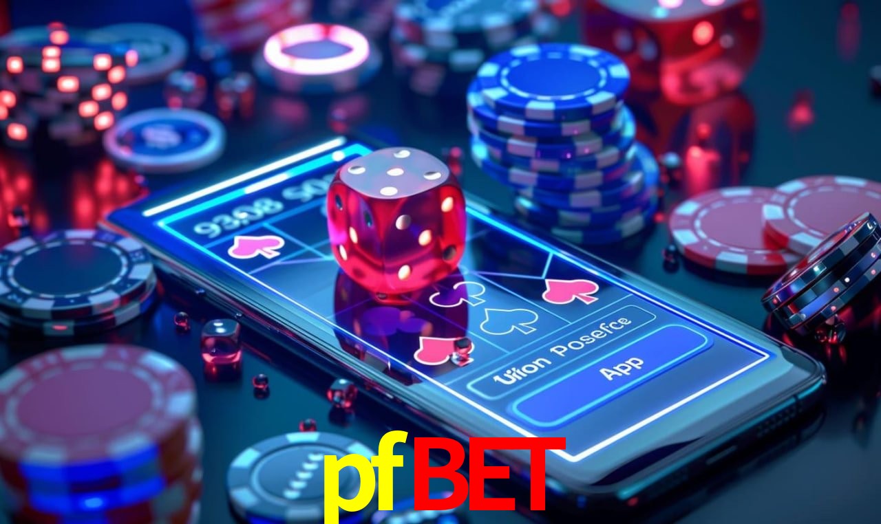 Promoção Relâmpago pfbet