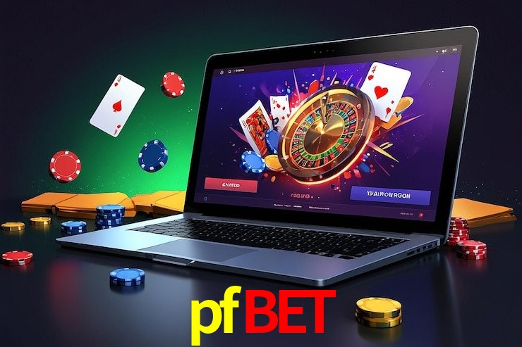 Login Seguro pfbet