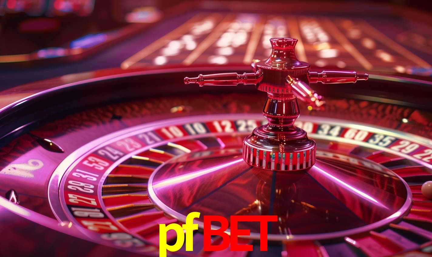 Explorando a Categoria de Eventos em Apostas na pfbet
