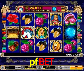 Desvendando o Mundo dos Jogos Virtuais na pfbet