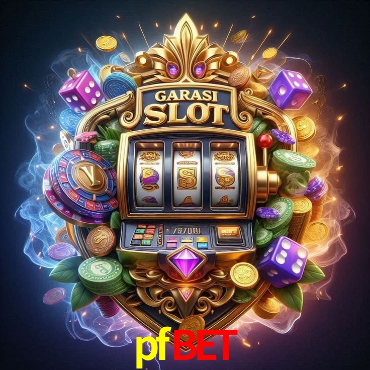 Recursos de Bônus pfbet