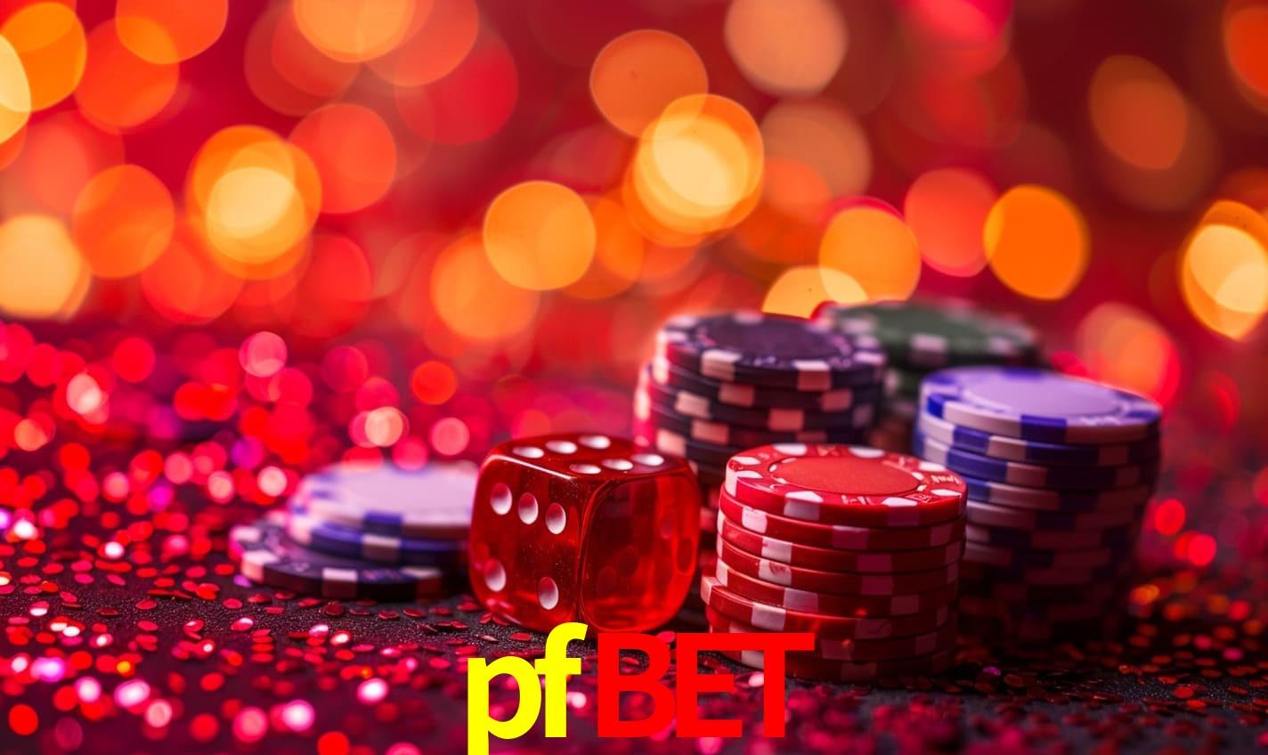 Descubra a Essência do pfbet: Nossa História e Compromissos