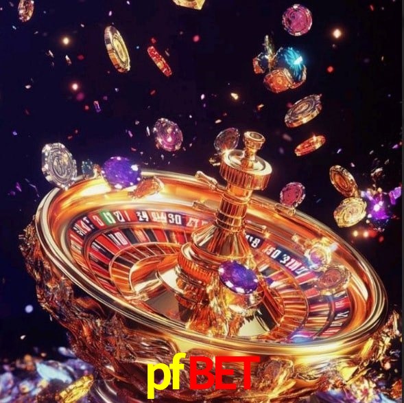 Provedores de Jogos pfbet