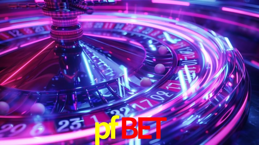 Inovações de Jogos na pfbet: O Futuro das Experiências Interativas
