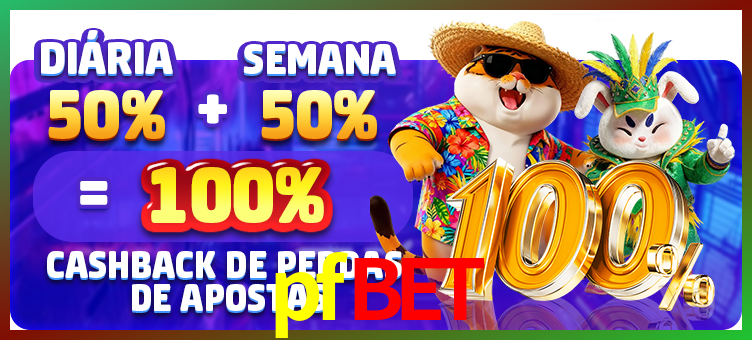 Qualificar VIP pfbet